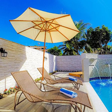 Mutari Bem Bahia Hotel - Rede Bem Bahia מראה חיצוני תמונה