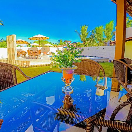 Mutari Bem Bahia Hotel - Rede Bem Bahia מראה חיצוני תמונה