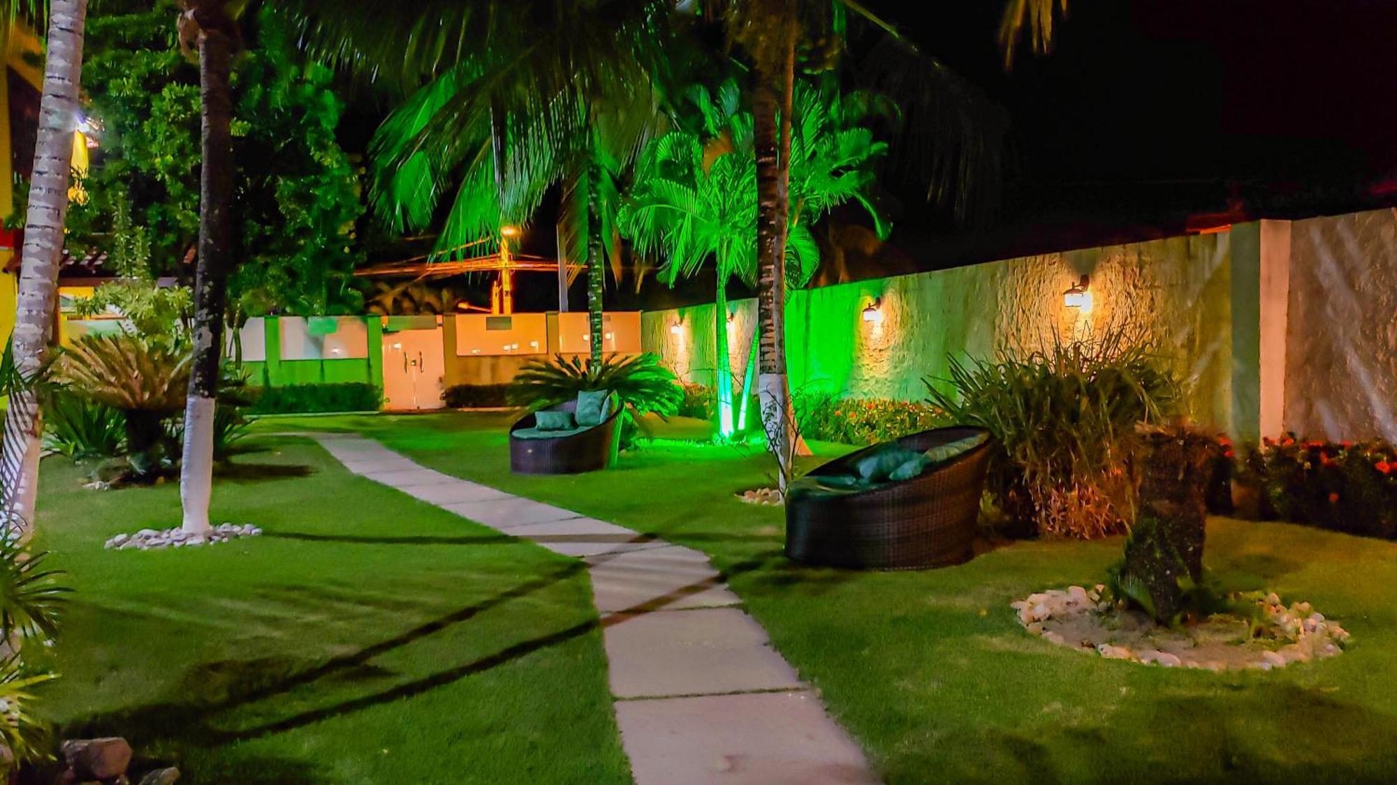Mutari Bem Bahia Hotel - Rede Bem Bahia מראה חיצוני תמונה