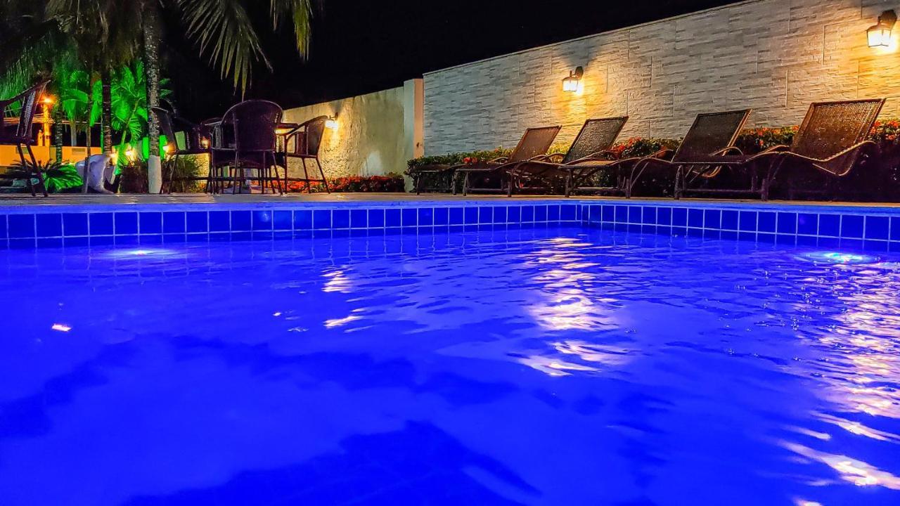 Mutari Bem Bahia Hotel - Rede Bem Bahia מראה חיצוני תמונה