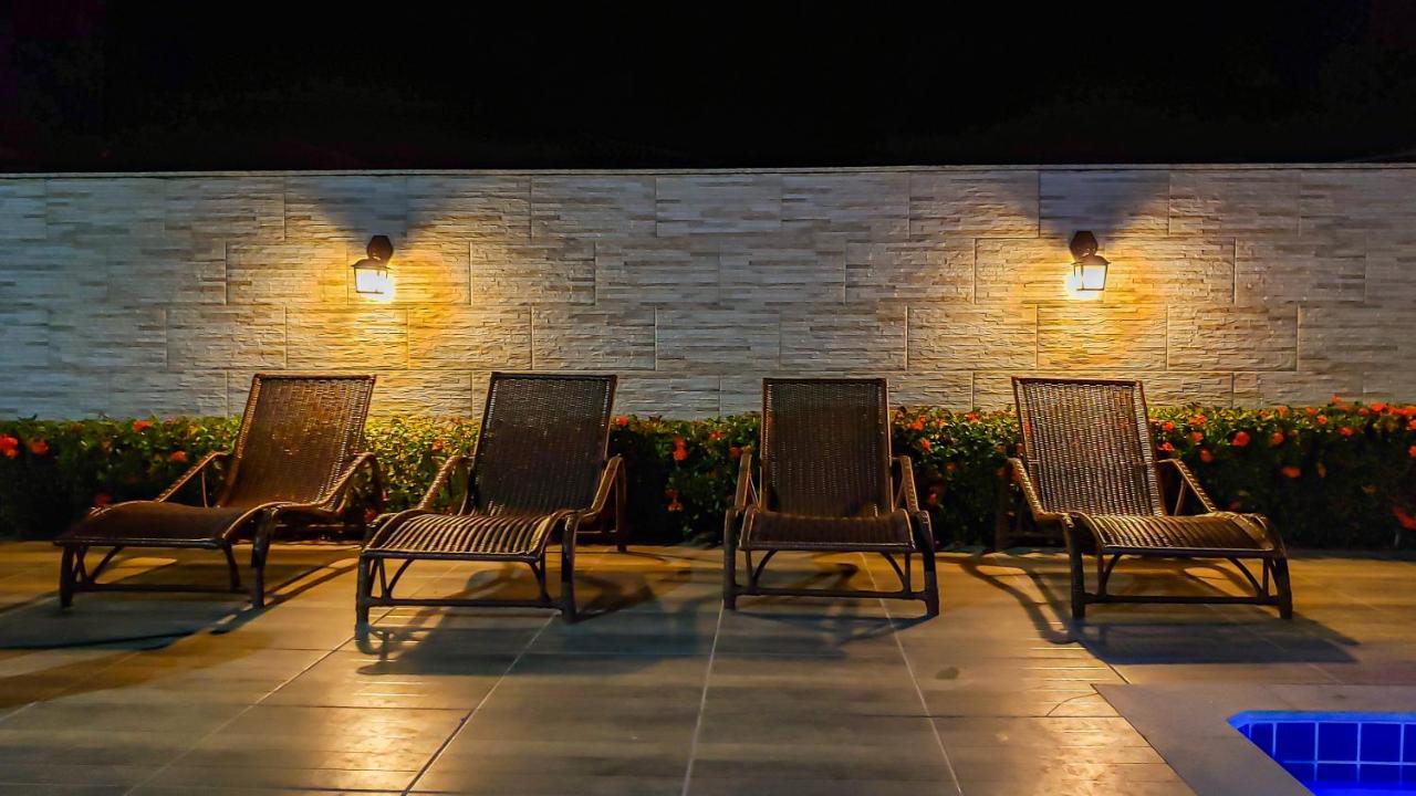 Mutari Bem Bahia Hotel - Rede Bem Bahia מראה חיצוני תמונה