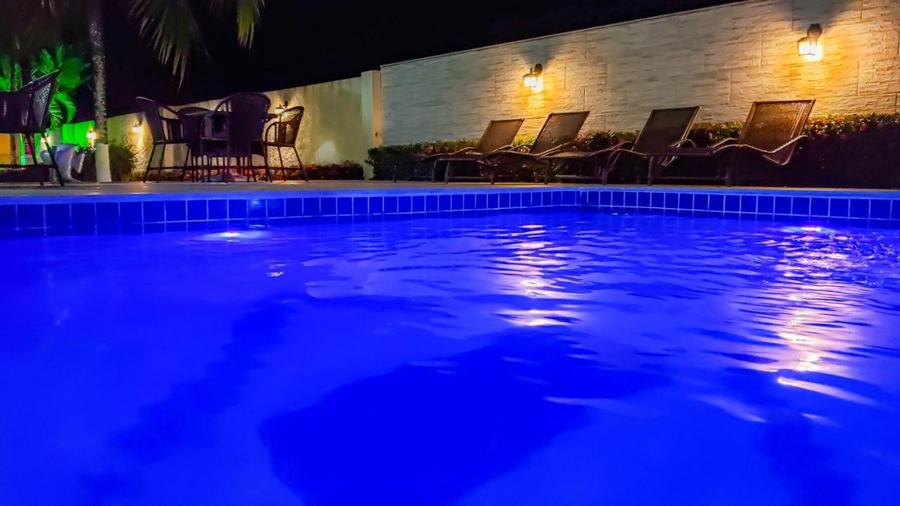 Mutari Bem Bahia Hotel - Rede Bem Bahia מראה חיצוני תמונה