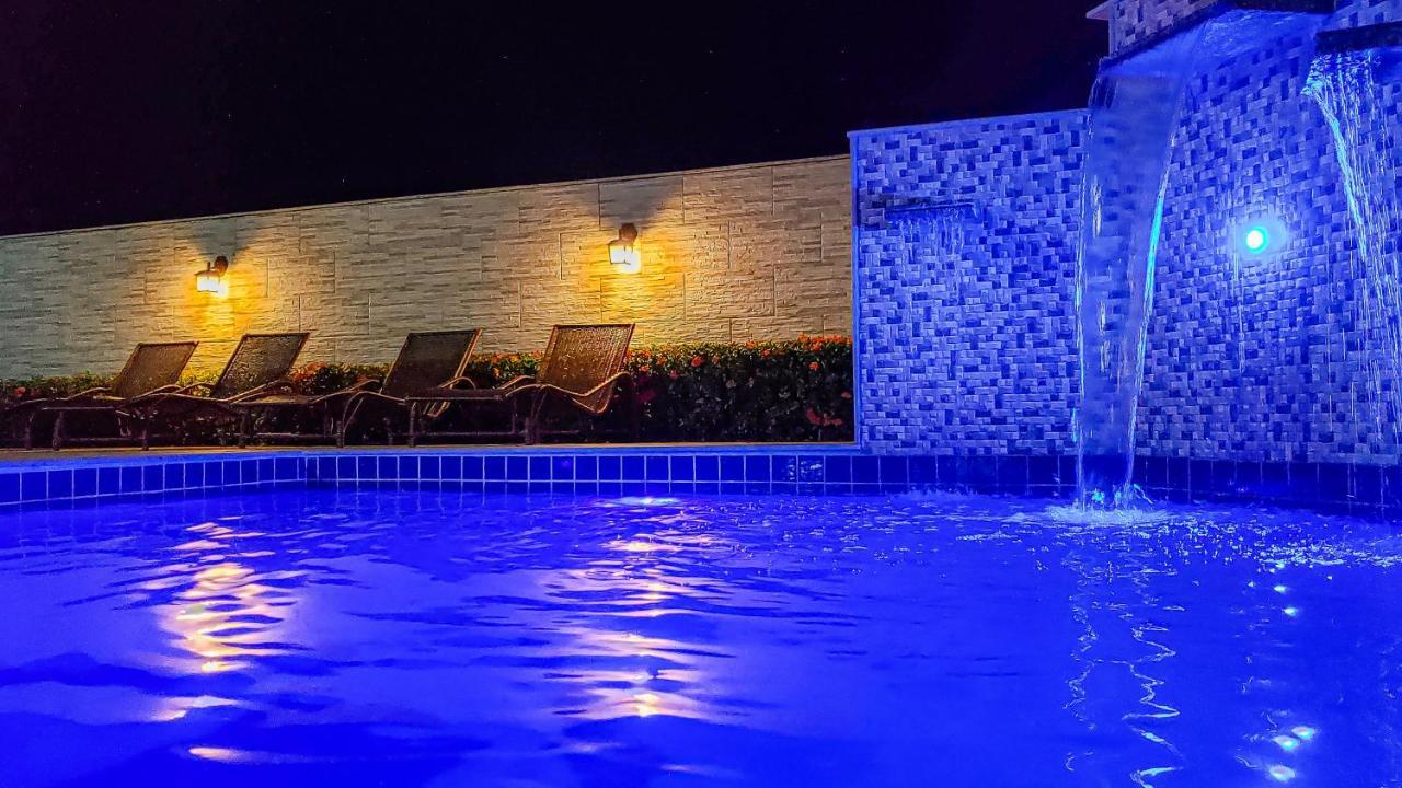 Mutari Bem Bahia Hotel - Rede Bem Bahia מראה חיצוני תמונה