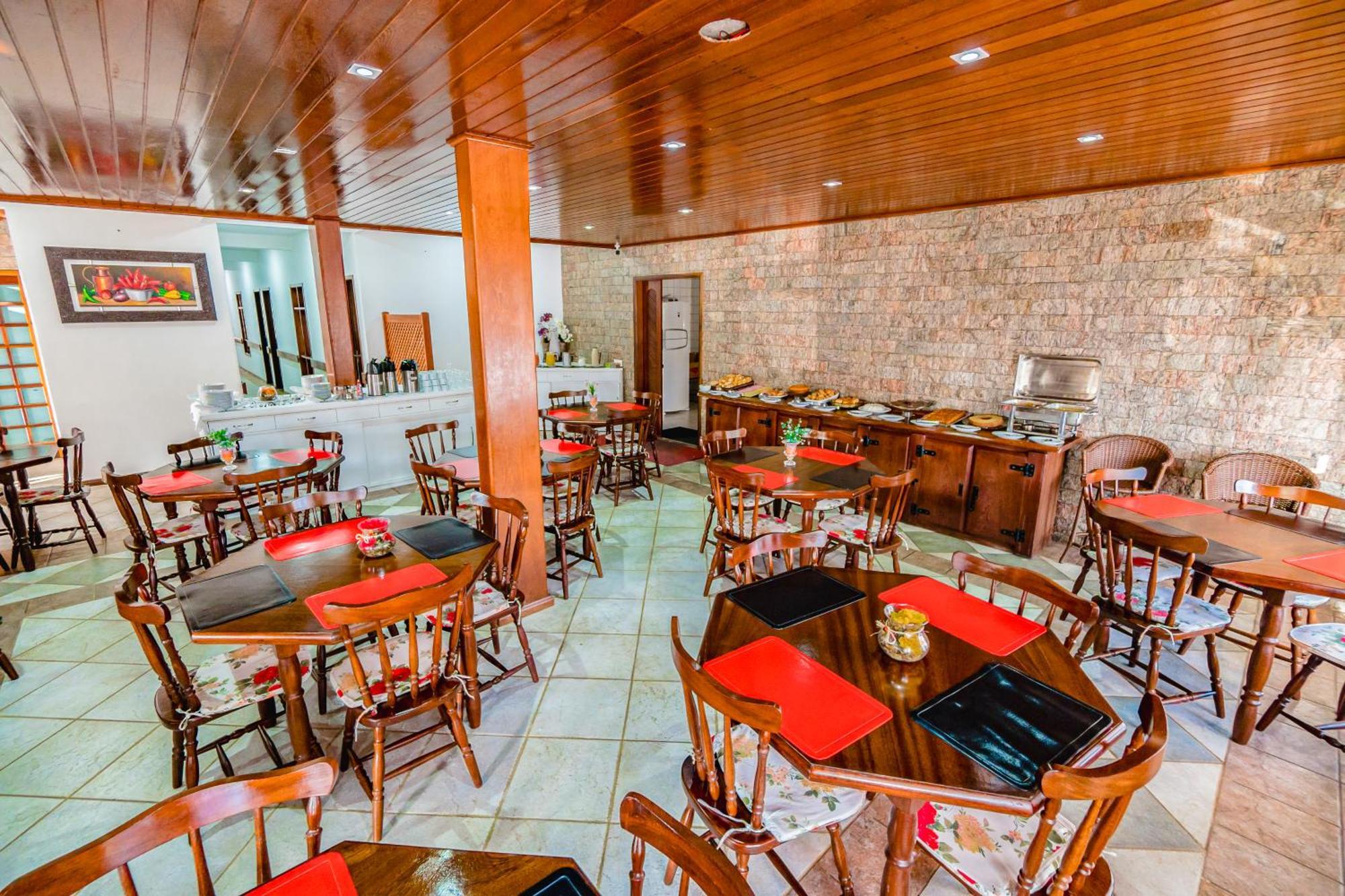Mutari Bem Bahia Hotel - Rede Bem Bahia מראה חיצוני תמונה