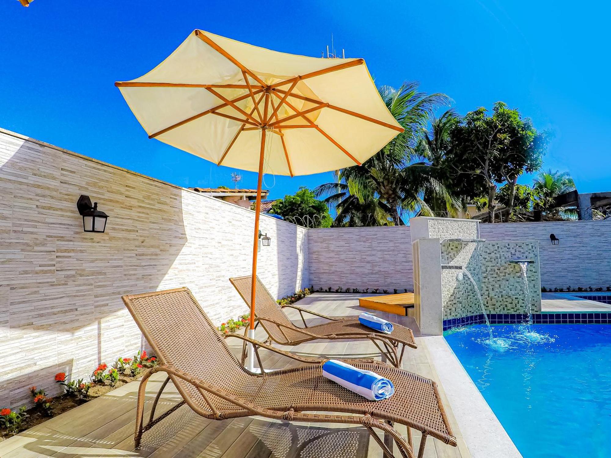 Mutari Bem Bahia Hotel - Rede Bem Bahia מראה חיצוני תמונה