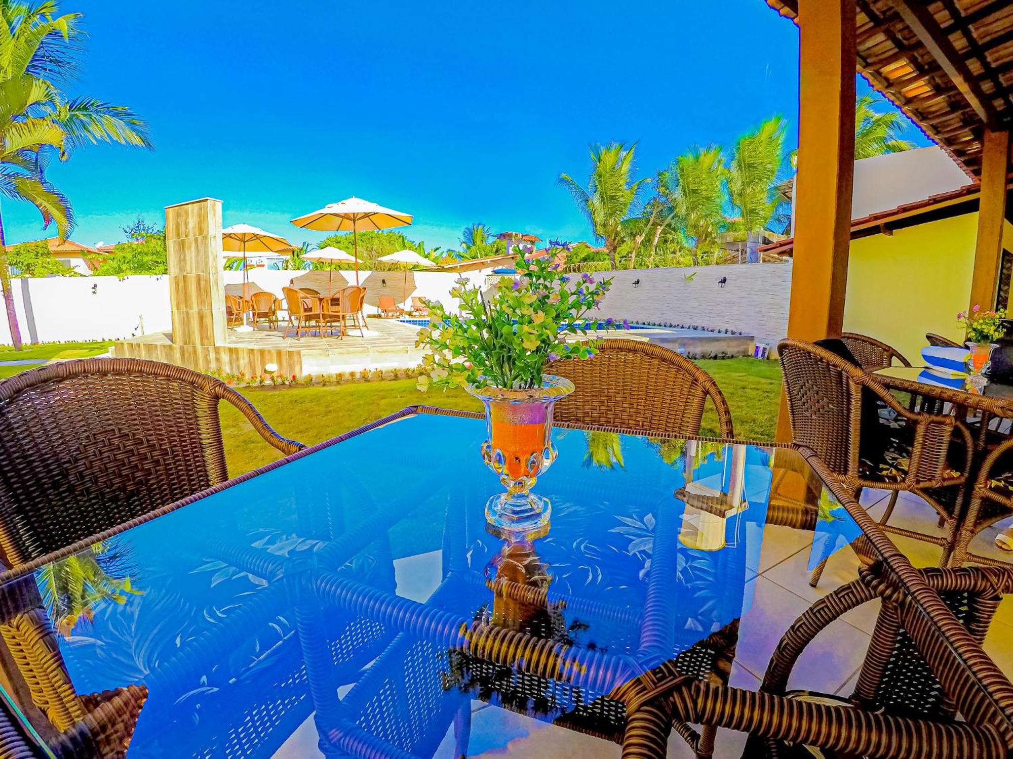 Mutari Bem Bahia Hotel - Rede Bem Bahia מראה חיצוני תמונה