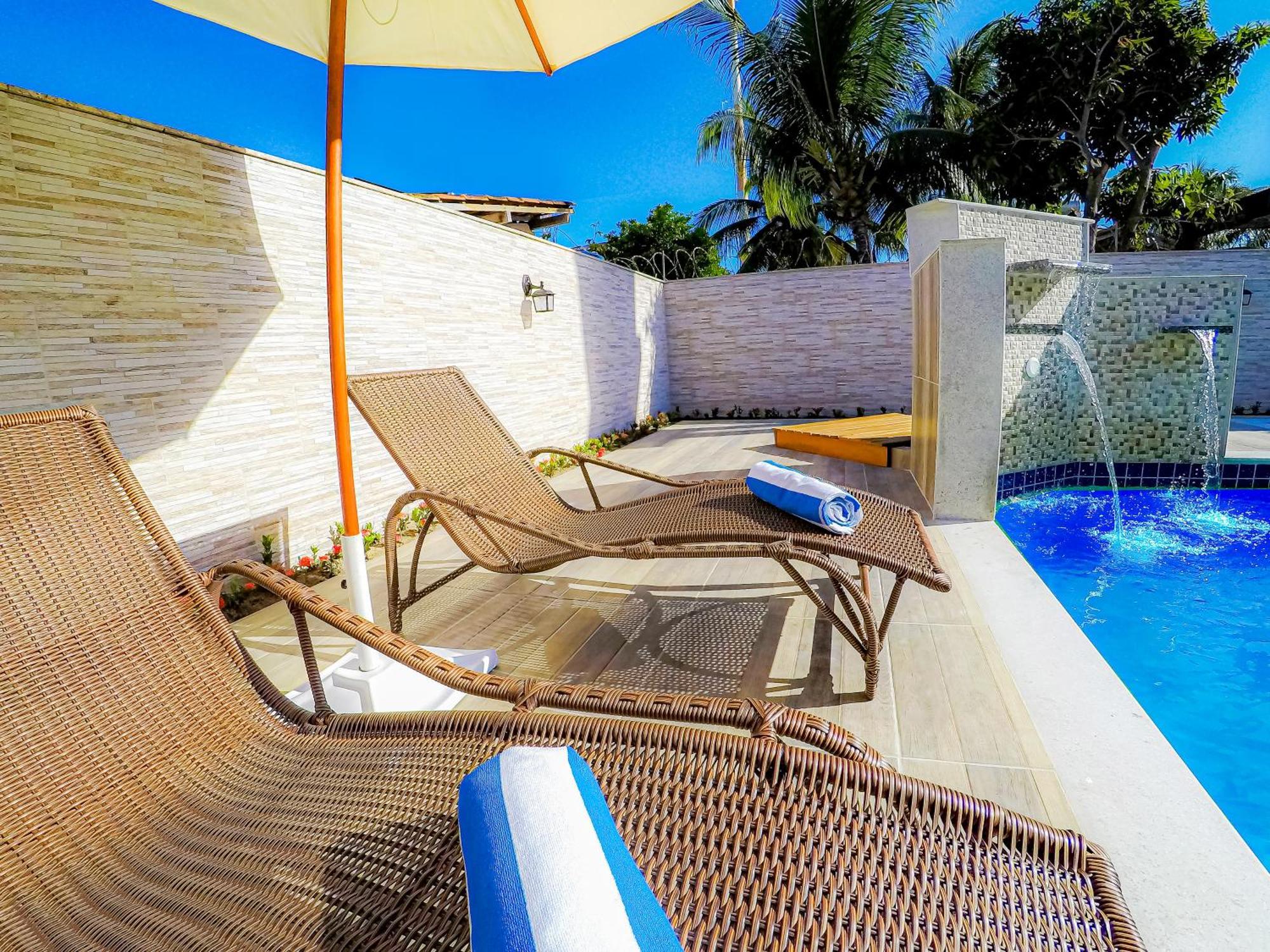 Mutari Bem Bahia Hotel - Rede Bem Bahia מראה חיצוני תמונה