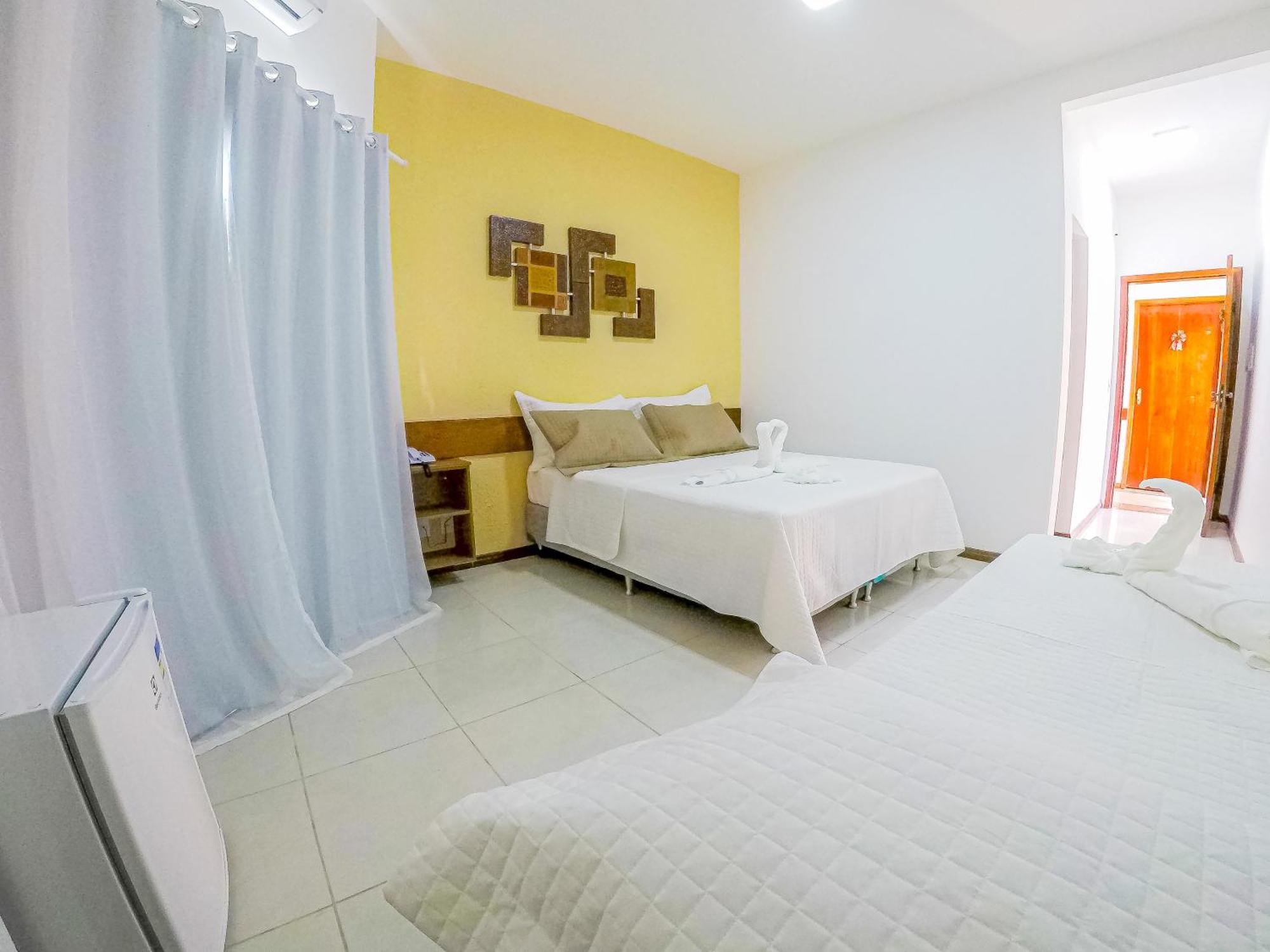 Mutari Bem Bahia Hotel - Rede Bem Bahia מראה חיצוני תמונה