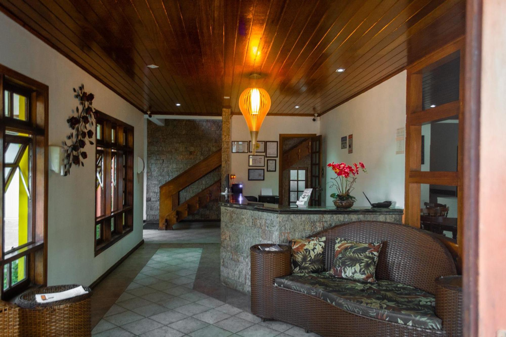 Mutari Bem Bahia Hotel - Rede Bem Bahia מראה חיצוני תמונה