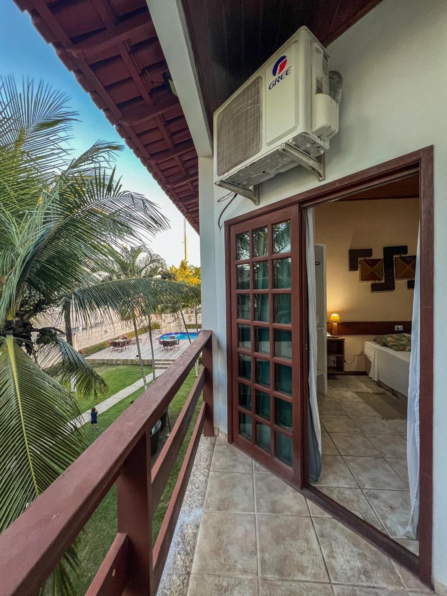 Mutari Bem Bahia Hotel - Rede Bem Bahia מראה חיצוני תמונה