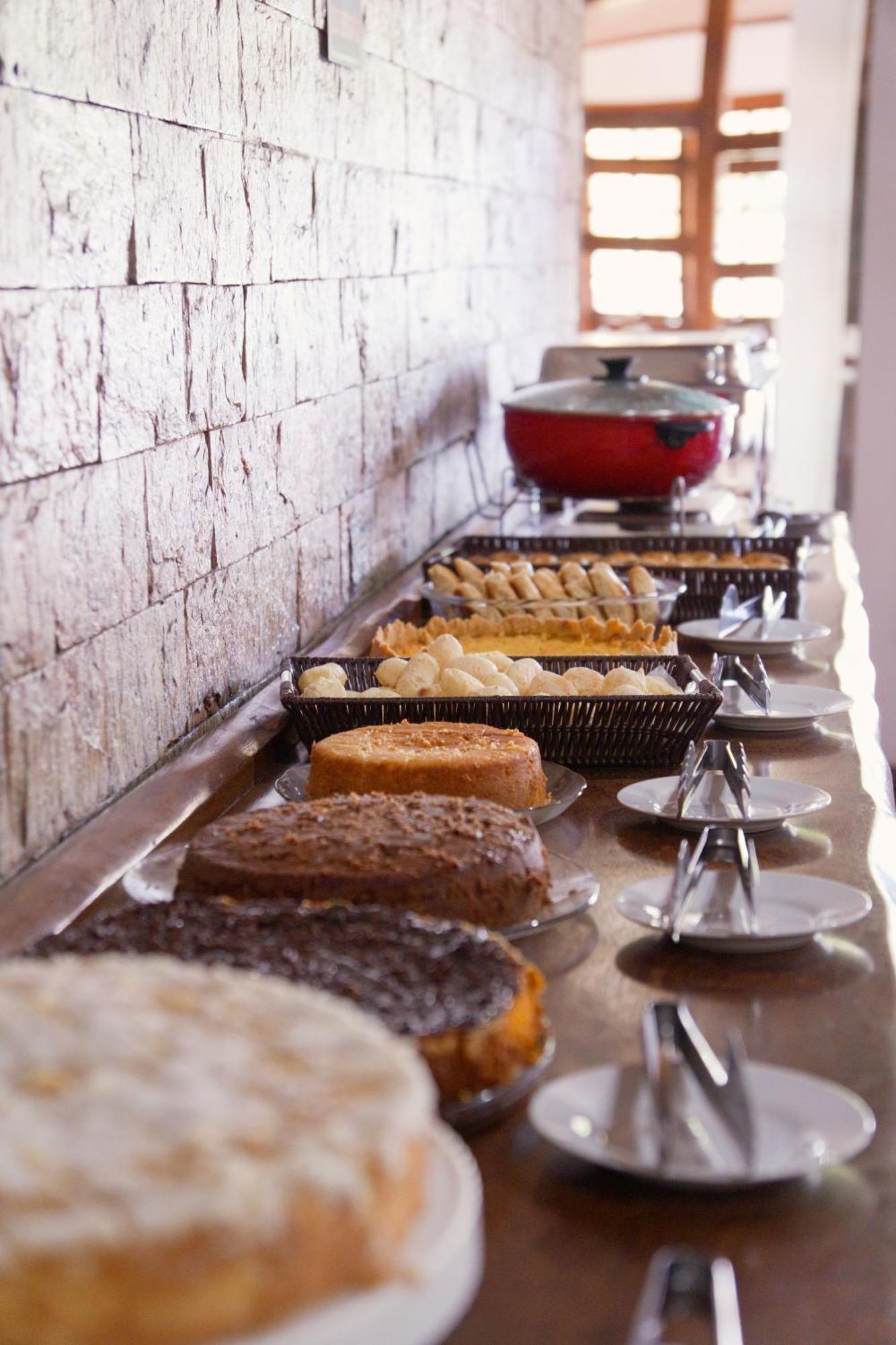 Mutari Bem Bahia Hotel - Rede Bem Bahia מראה חיצוני תמונה