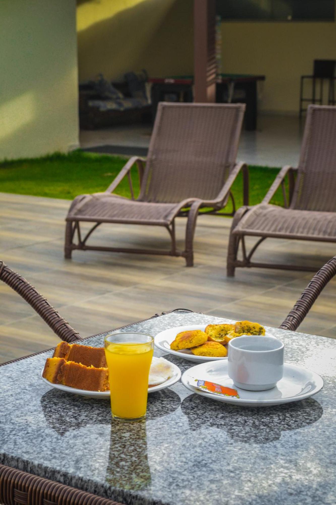Mutari Bem Bahia Hotel - Rede Bem Bahia מראה חיצוני תמונה