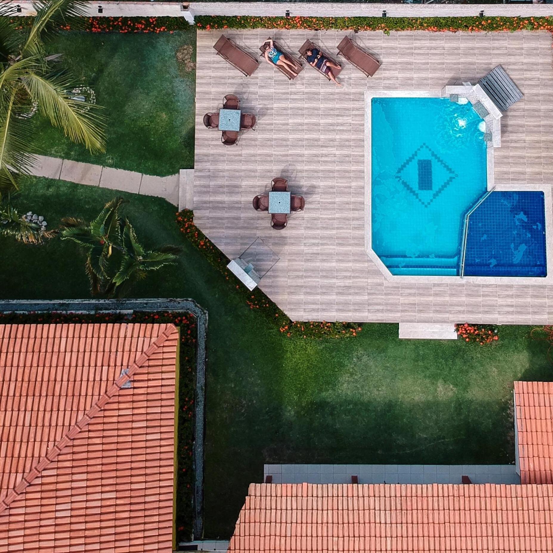Mutari Bem Bahia Hotel - Rede Bem Bahia מראה חיצוני תמונה